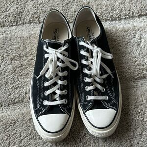 Men’s chuck 70 low 12